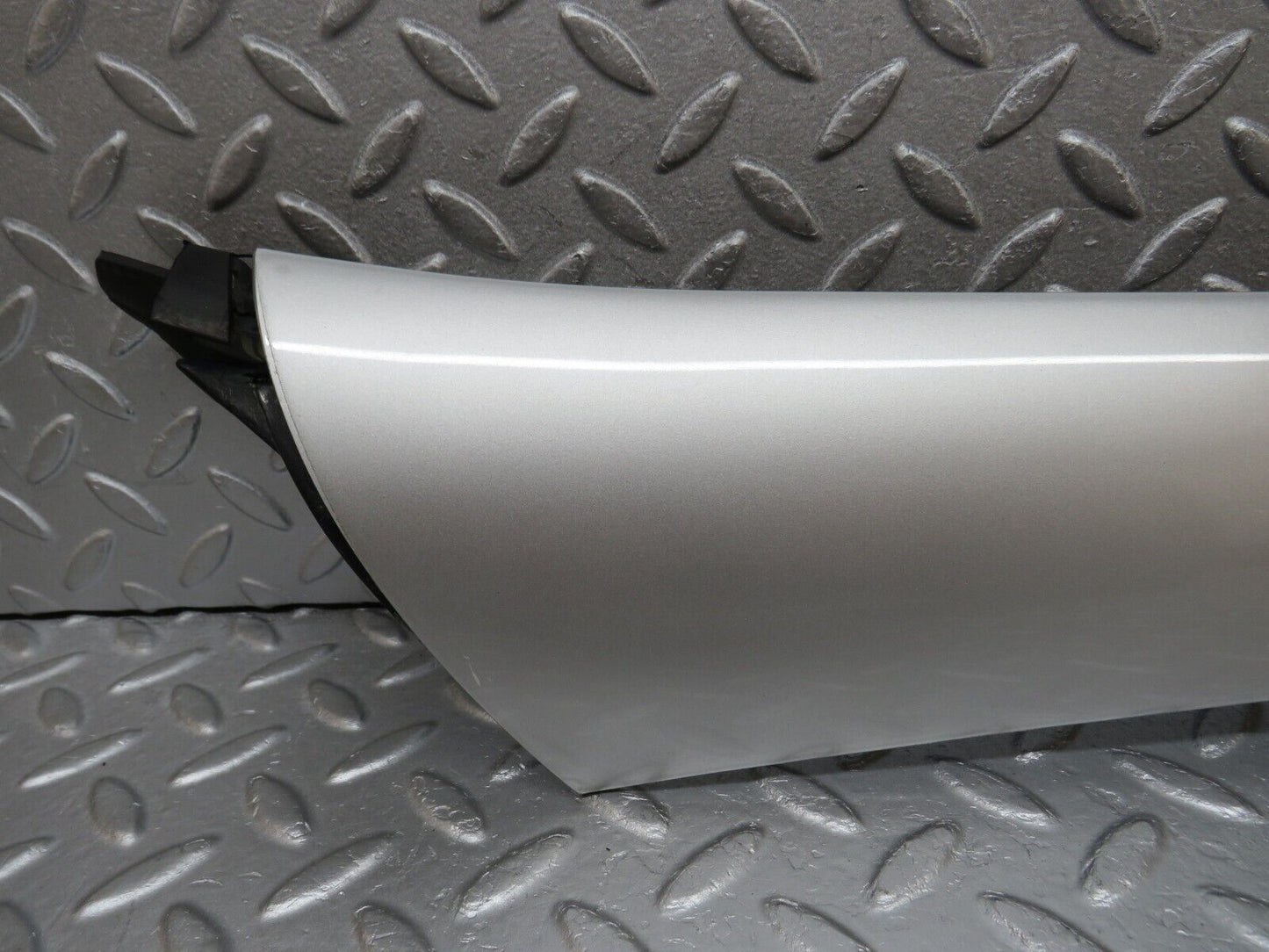 39355 Mercedes-Benz R129 320SL Coupe A Pillar Exterior Cover Trim Left 1296980118 1296980198