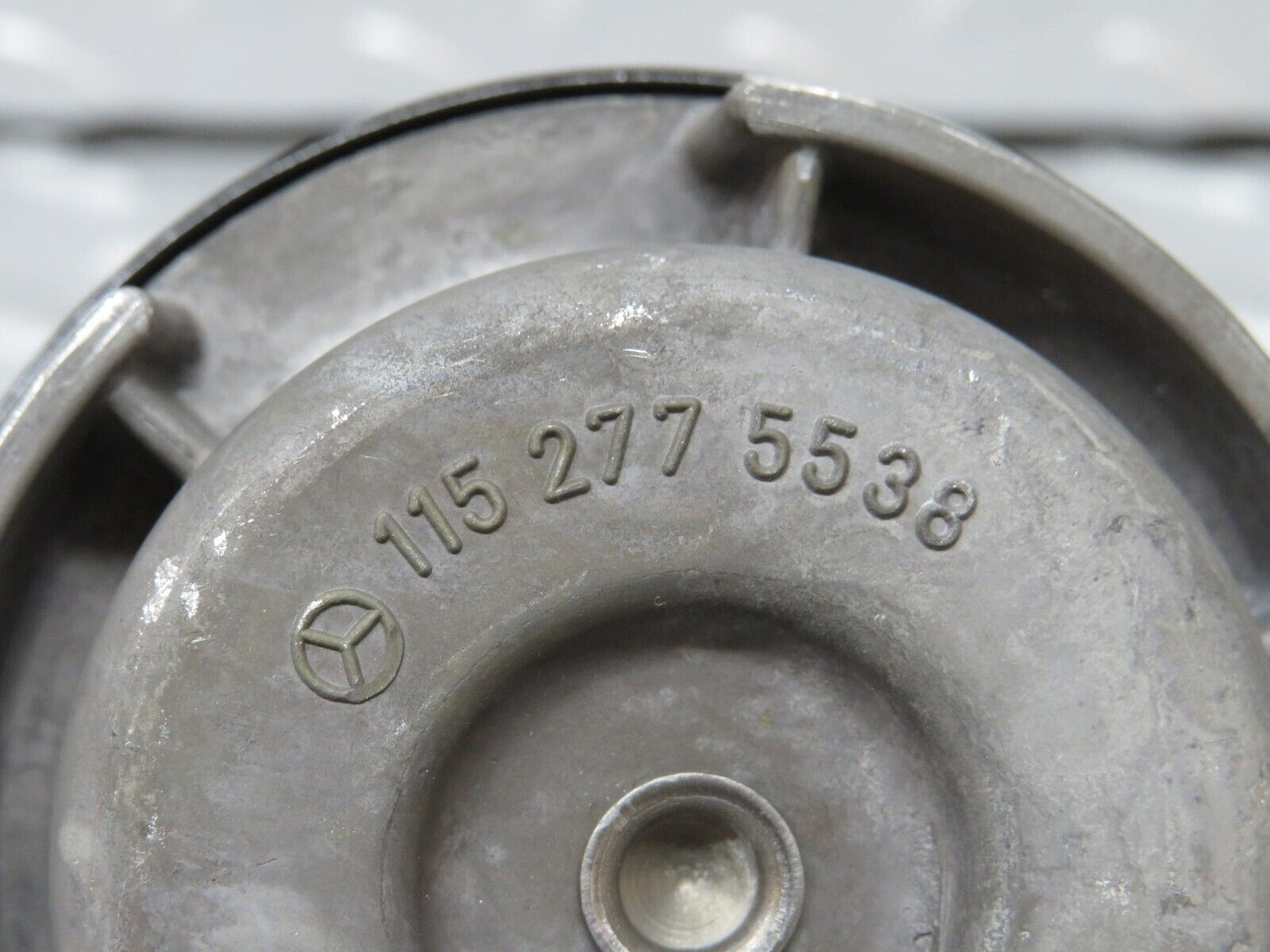 36437 Mercedes-Benz R107 450SL Automatic Gearbox Piston 2x 1152774938 1152775538