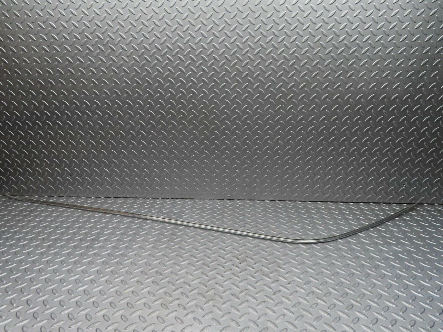 12545 Mercedes-Benz W108 280SE 3.5 Roof Chrome Trim Left Side