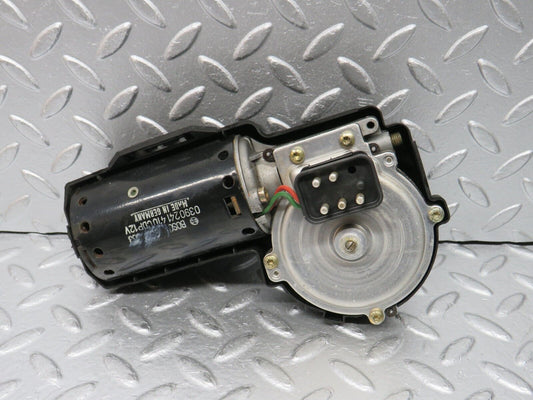 31335 Mercedes-Benz S124 220TE Wagon Wiper Motor Bosch 0390241410