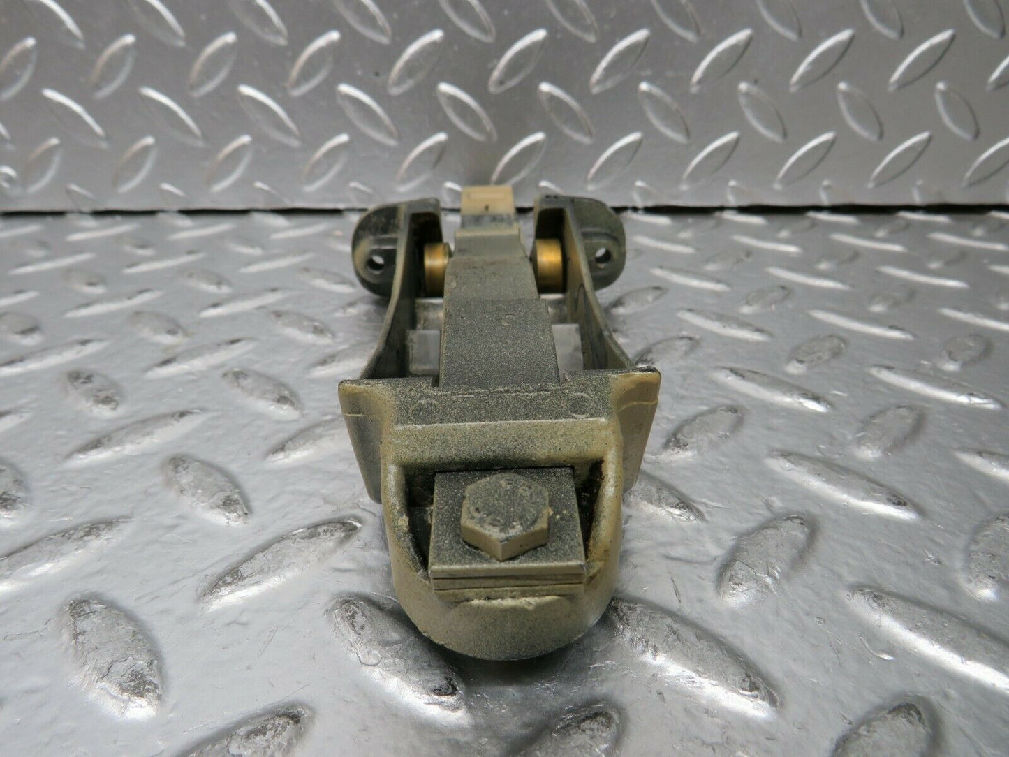 23463 Mercedes-Benz W114 280E Door Safety Check Strap 1087330027