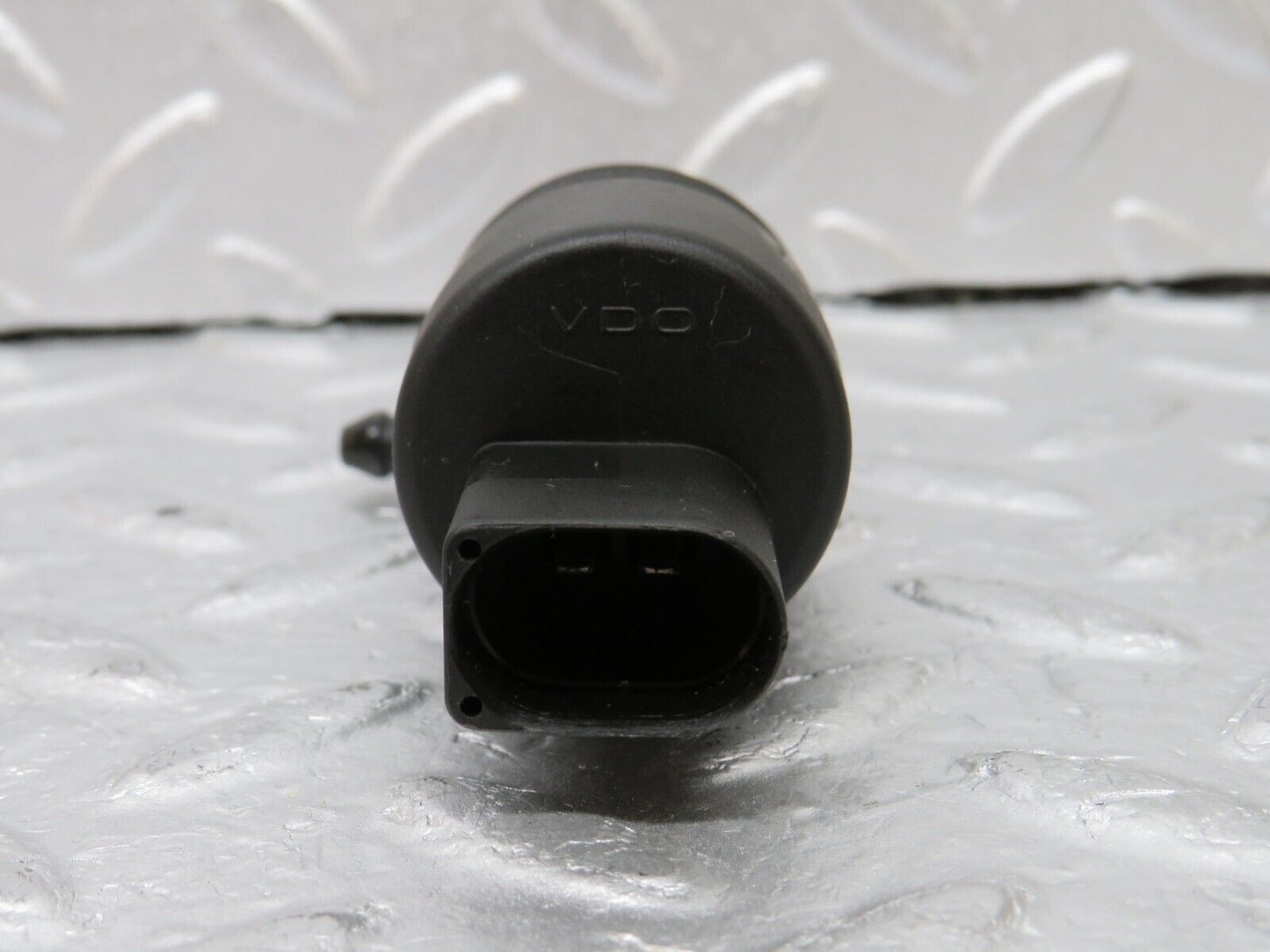 34743 Mercedes-Benz W210 320E Windscreen Washer Pump VDO