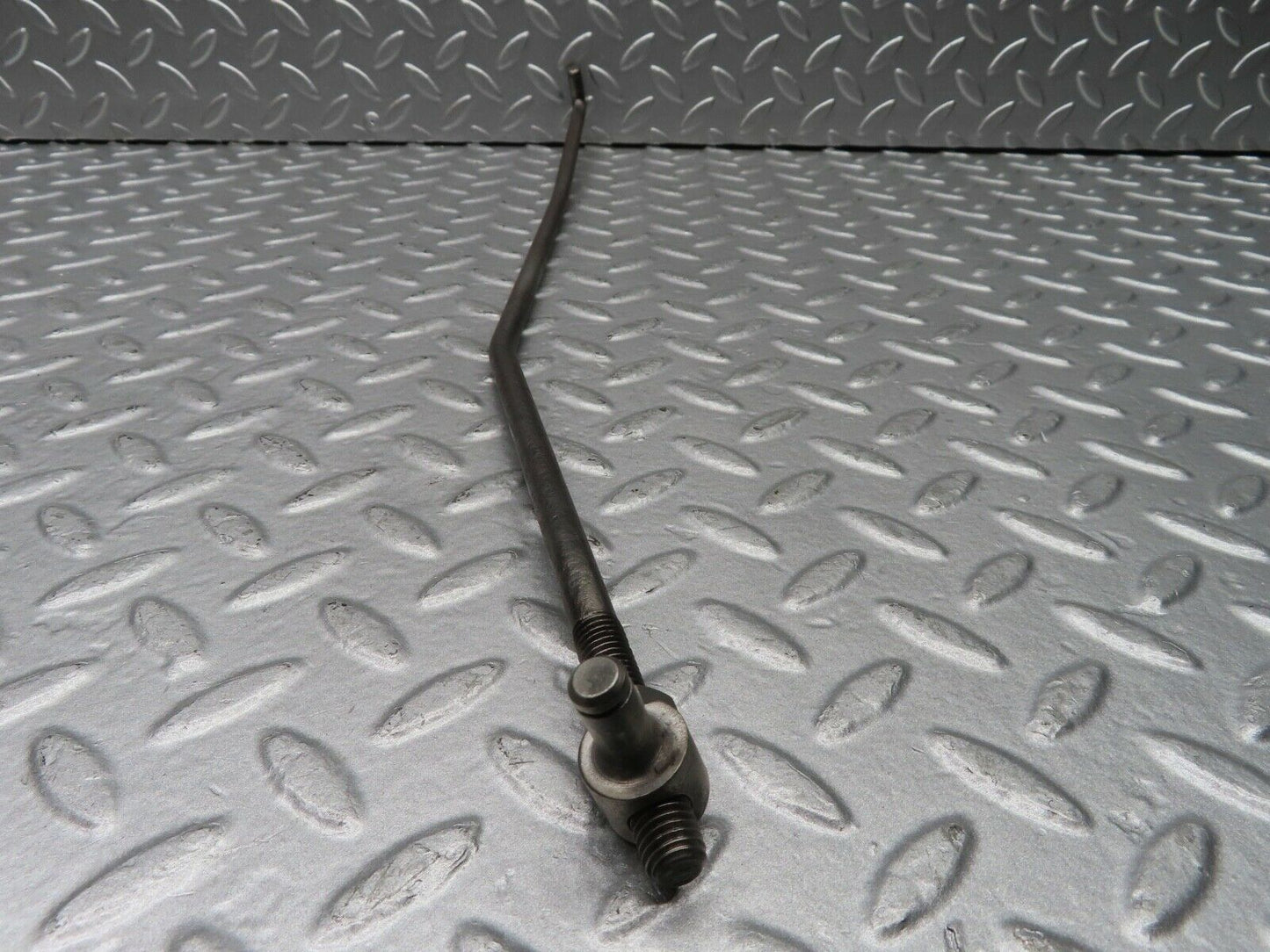 20155 Mercedes-Benz R129 300SL Coupe Gear Selector Linkage
