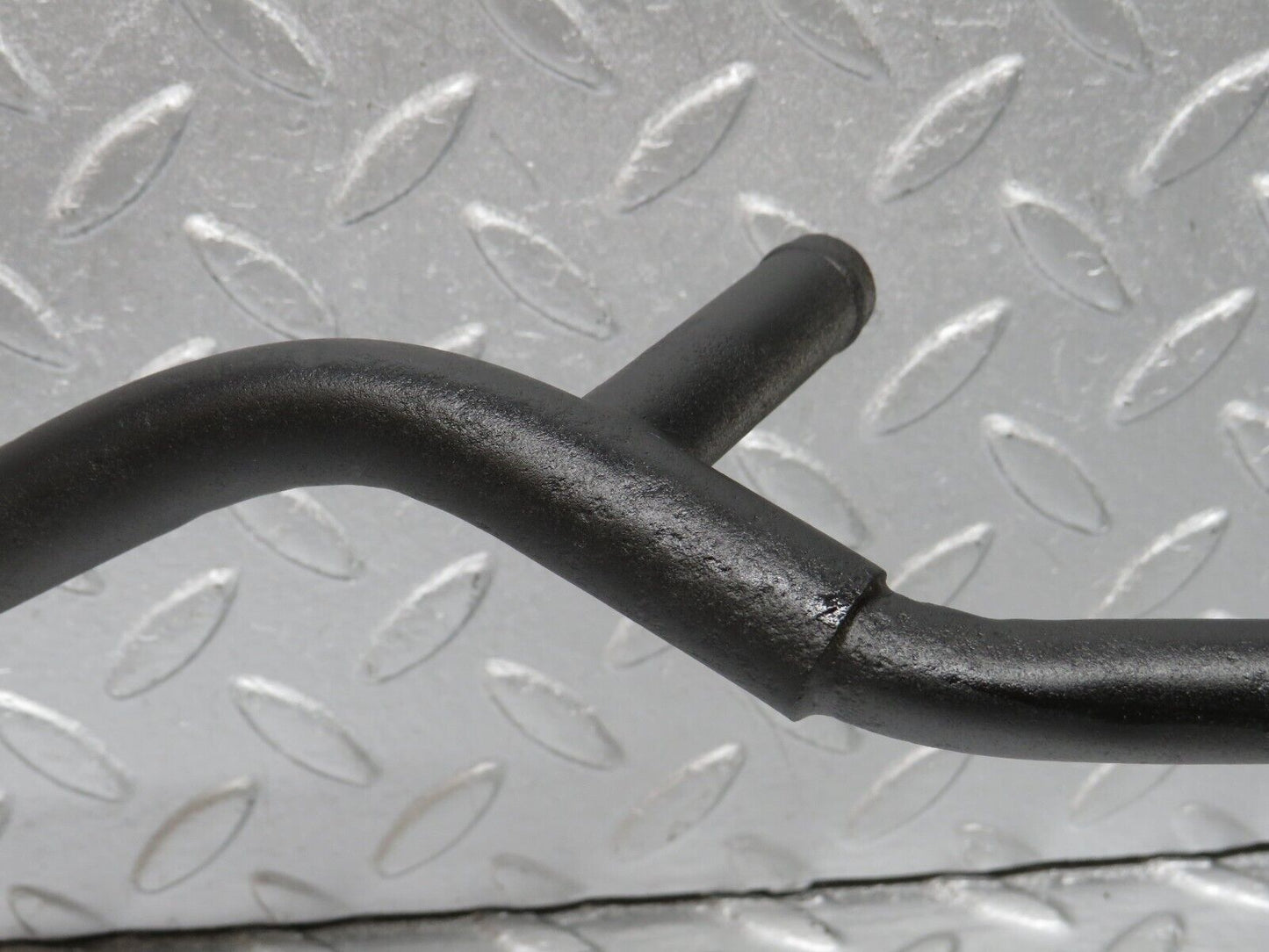 40422 Mercedes-Benz W110 230 Coolant Pipe