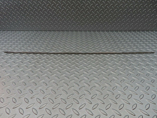 5914 Mercedes-Benz W123 200 Sunroof Trim Webasto