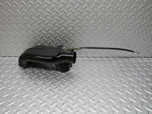 39902 Mercedes-Benz R107 350SL Heater Air Duct