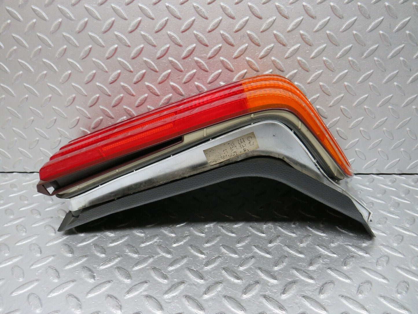 38354 Mercedes-Benz R129 280SL Coupe Tail Light Left Side 1298201964