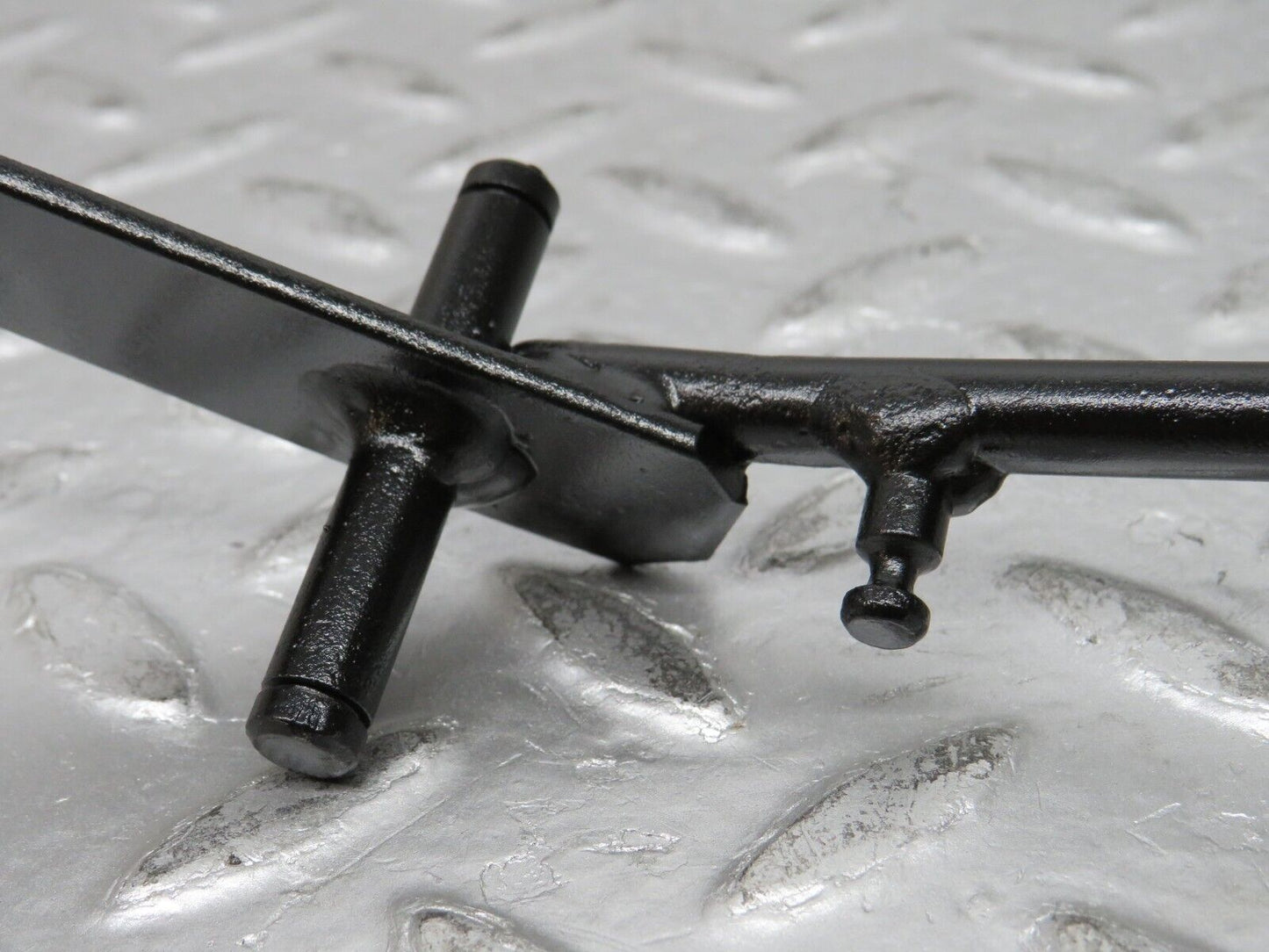 30136 Porsche 924 Accelerator Pedal Linkage