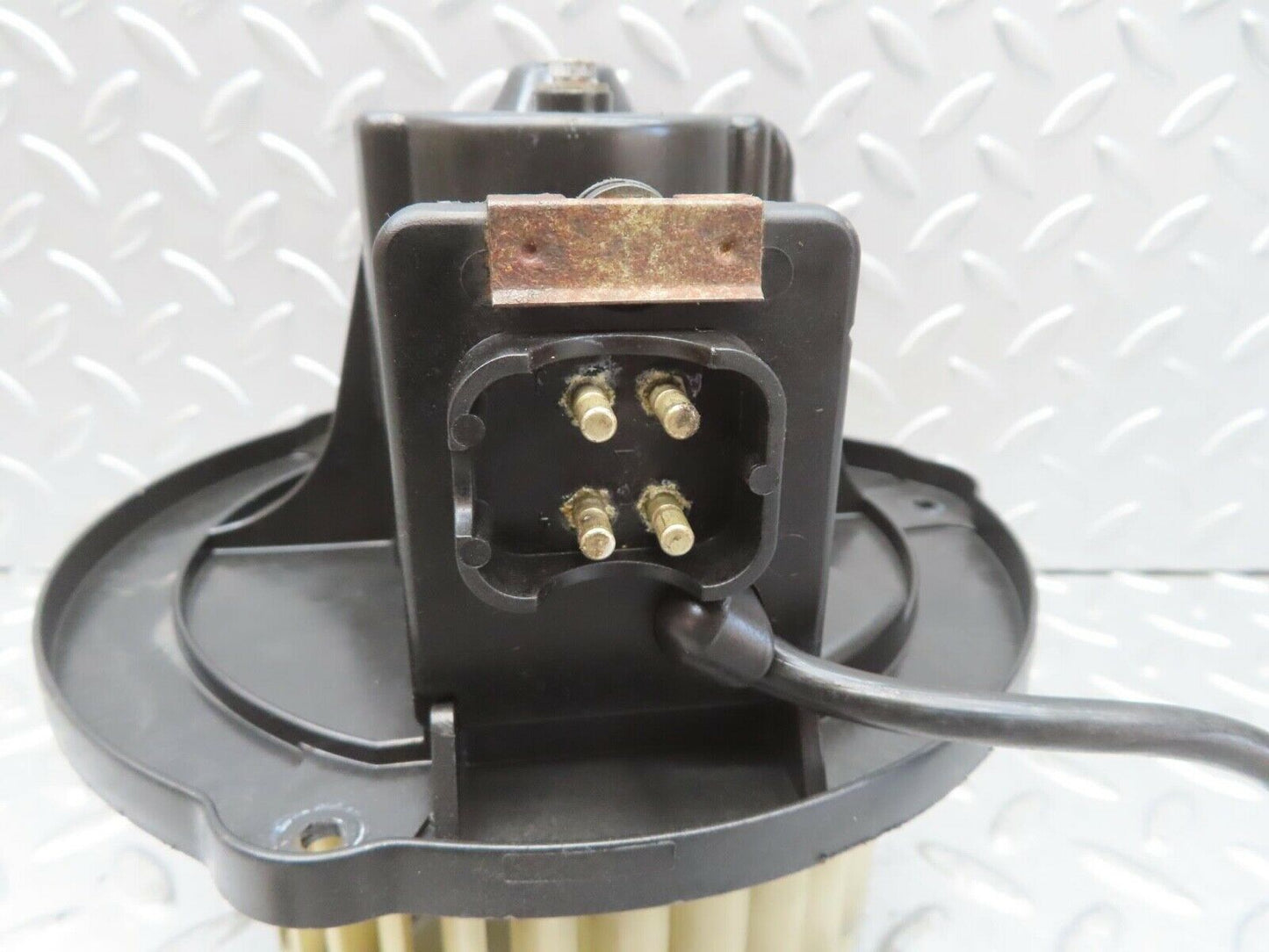 13681 Mercedes-Benz W123 200 Heater Blower Motor