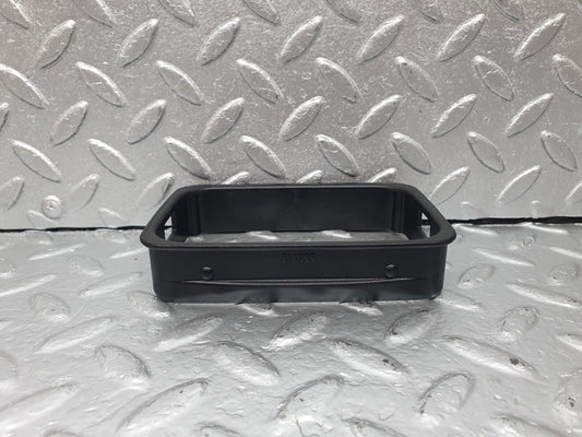 42922 Mercedes-Benz W201 190 2.0L Manual Gear Selector Surround Trim 2012670740