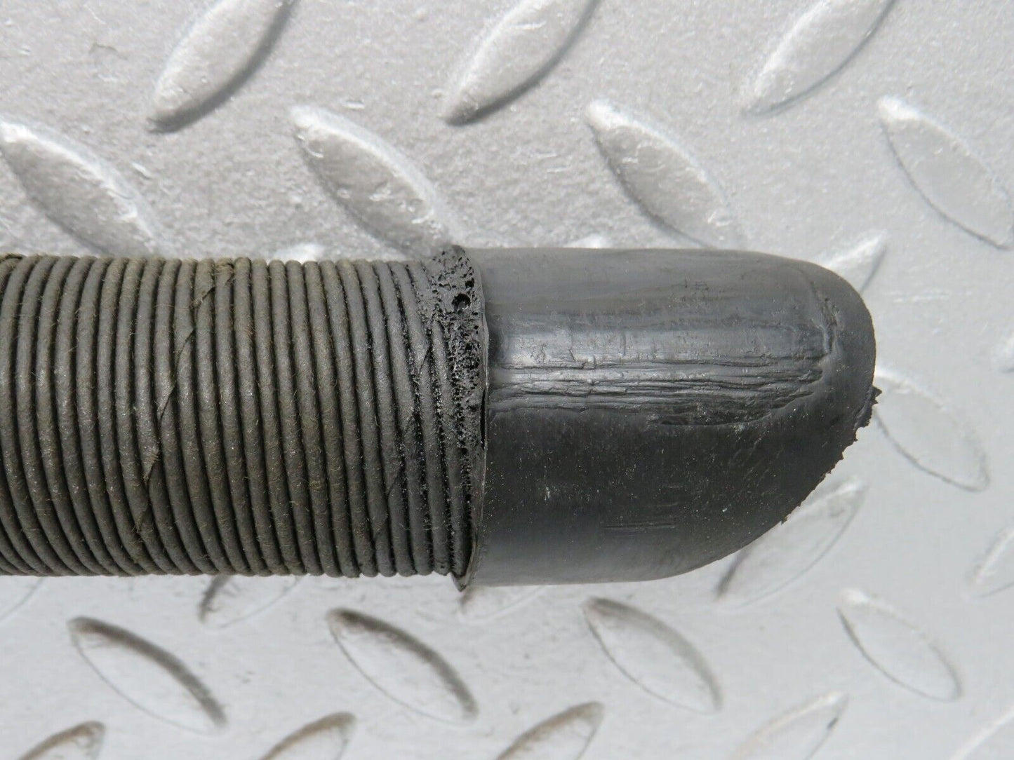 37578 Mercedes-Benz W109 300SEL Trunk Water Drain Hose Pipe