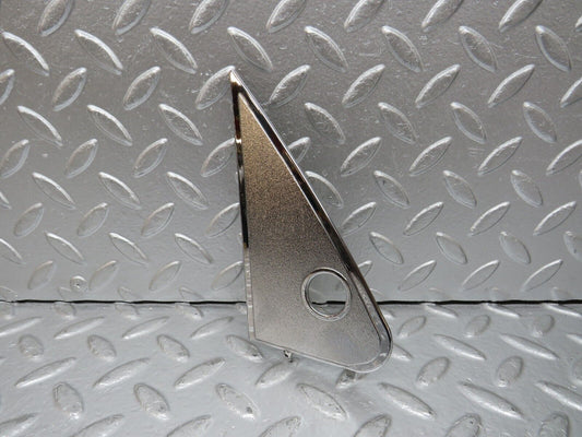30997 Mercedes-Benz W123 200D Mirror Triangle Cover Left 1237250711