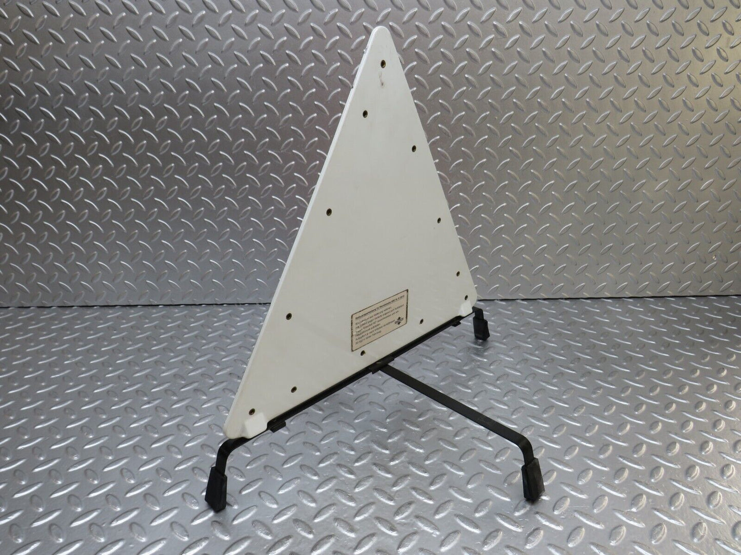 29247 Mercedes-Benz W124 230E Warning Triangle