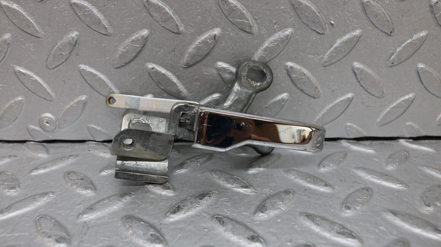 37264 Mercedes-Benz W109 300SEL Rear Right Interior Door Handle 1157660219