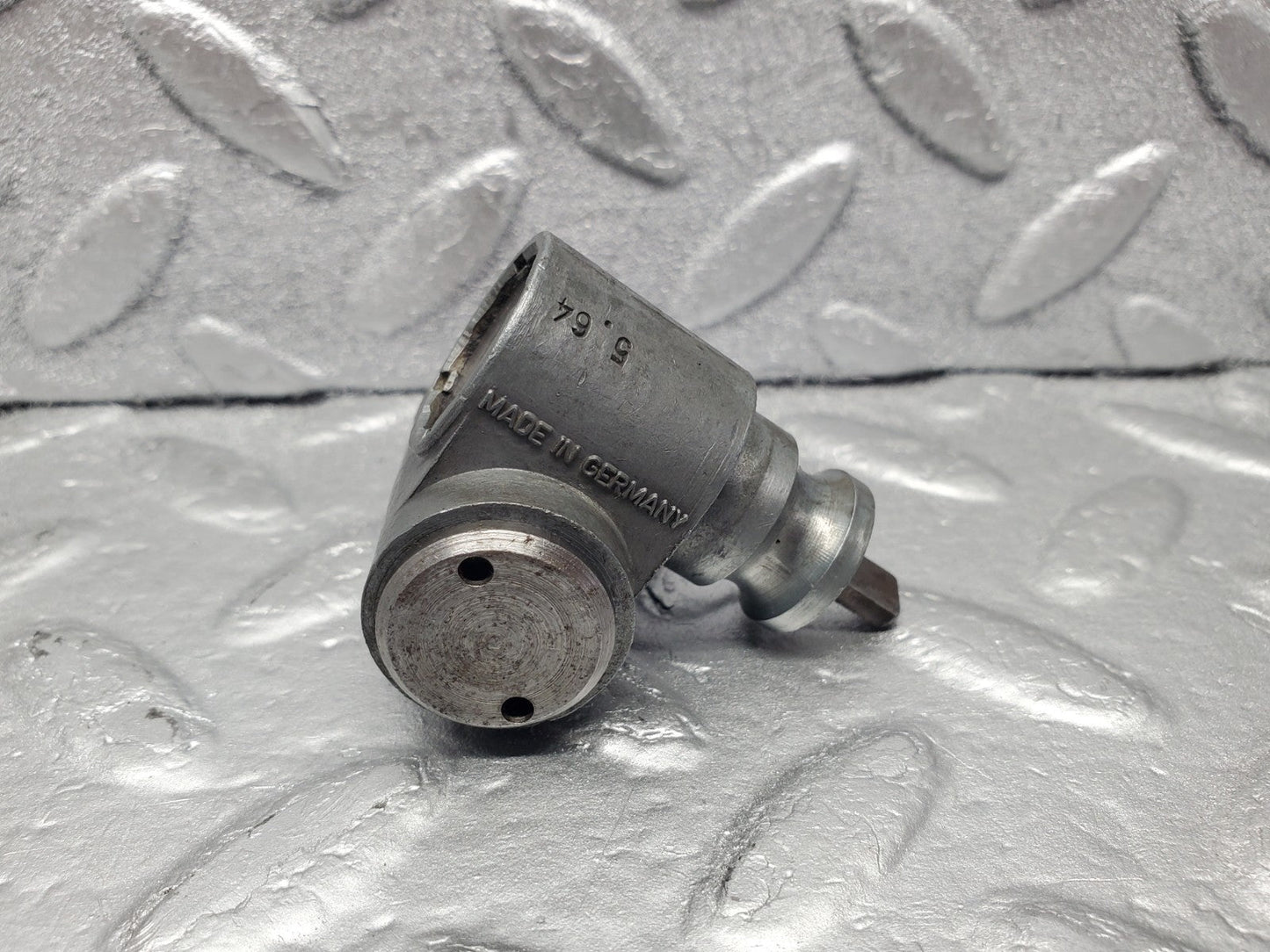 W112 speedometer angle drive vdo 1:1 used OEM