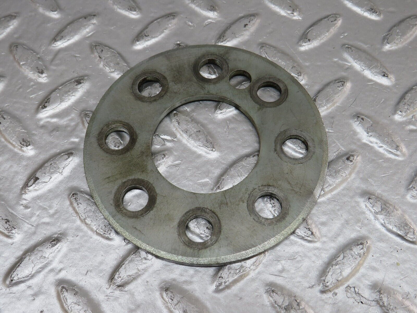 34210 Mercedes-Benz W124 260E Flywheel Starter Ring 1030300012