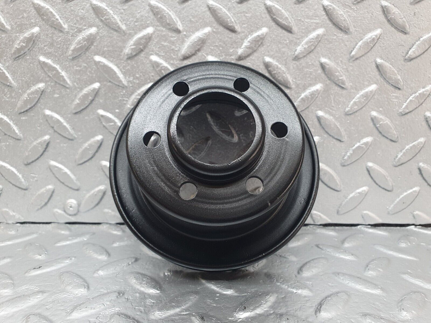 43342 Mercedes-Benz W108 280SE Crankshaft Pulley