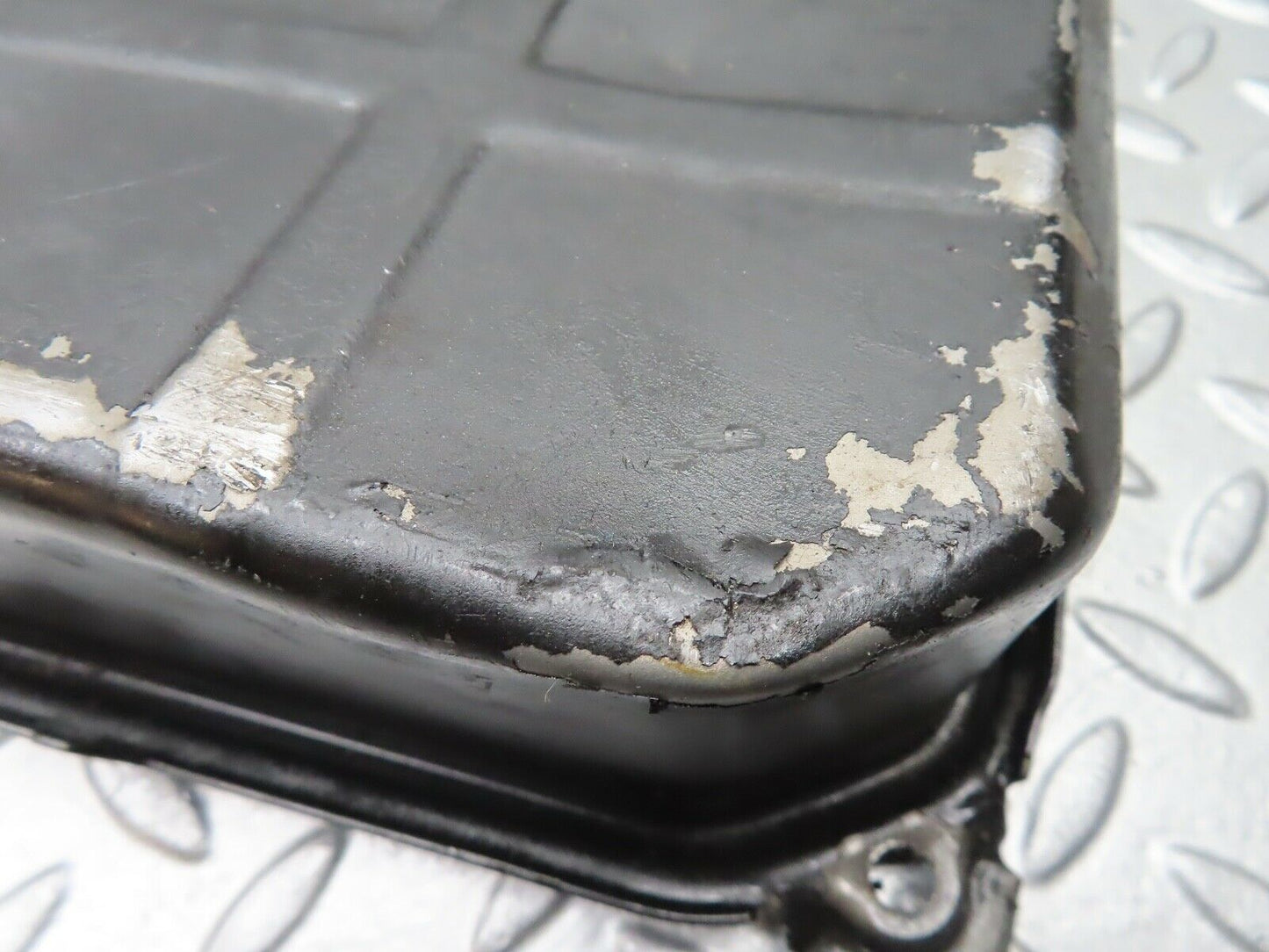 21377 Mercedes-Benz R129 300SL Coupe Automatic Gearbox Oil Pan 722.500