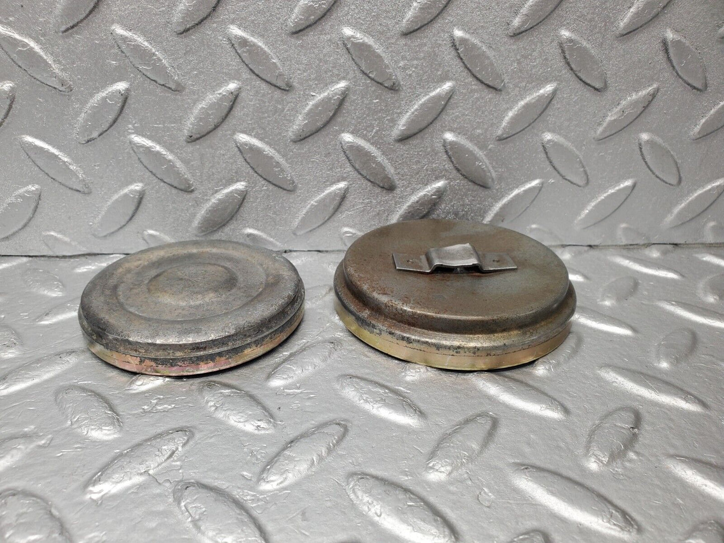 46695 Mercedes-Benz C123 280CE Coupe Automatic Gearbox Piston Cover 722.309