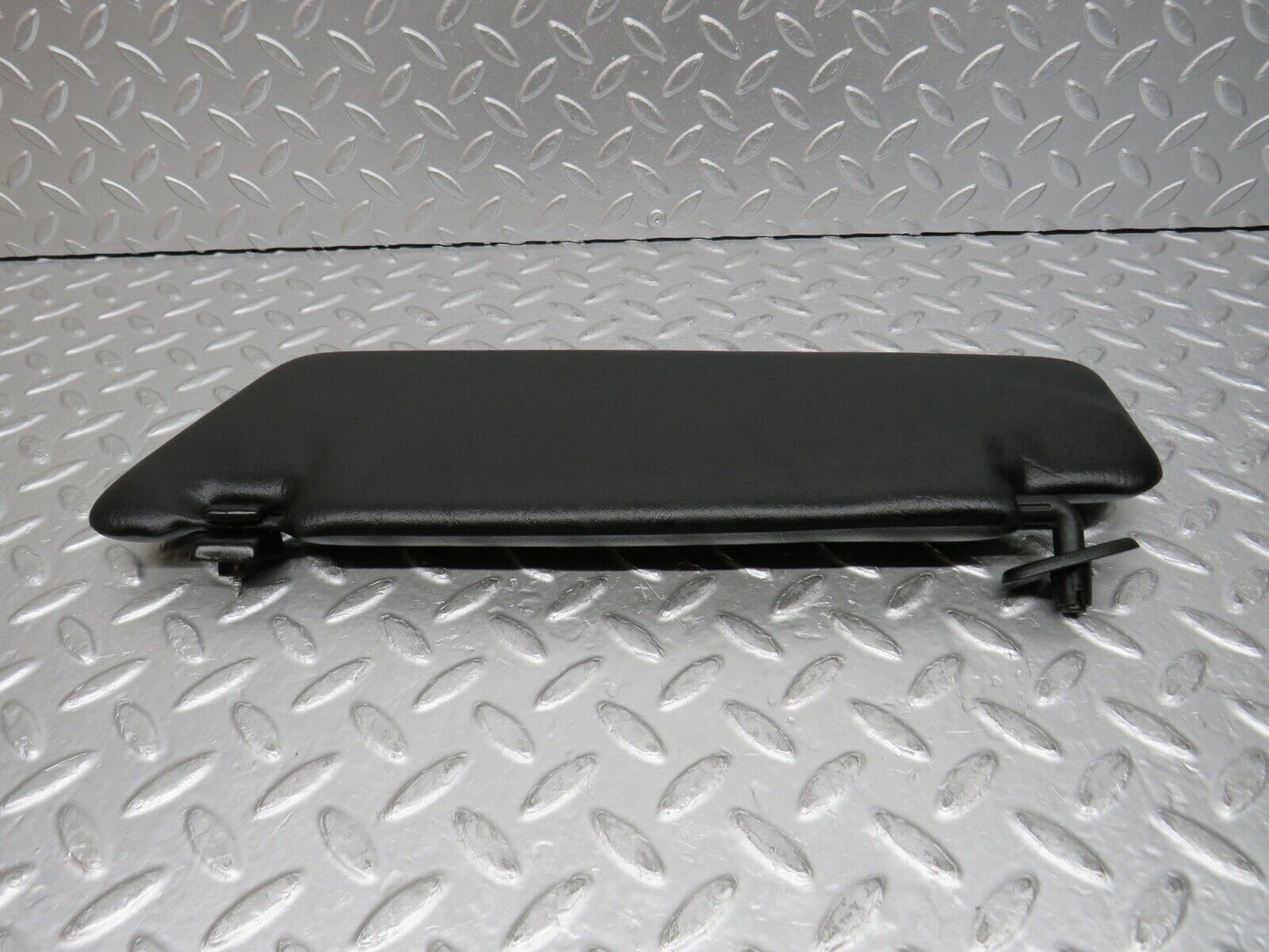 31668 Mercedes-Benz W201 190LE Sun Visor Right Side Black