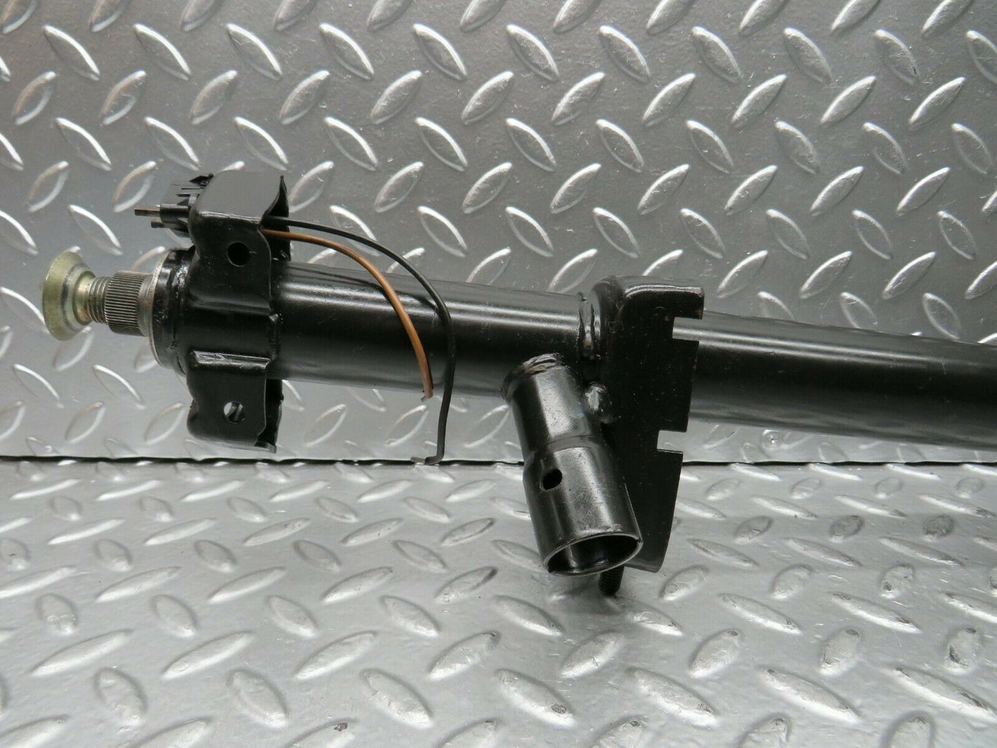 22948 Mercedes-Benz C123 230CE Coupe Steering Column