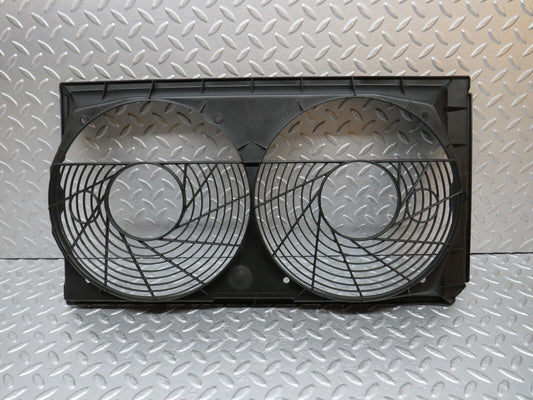 39384 Mercedes-Benz R129 320SL Coupe Engine Fan Shroud 1295051055