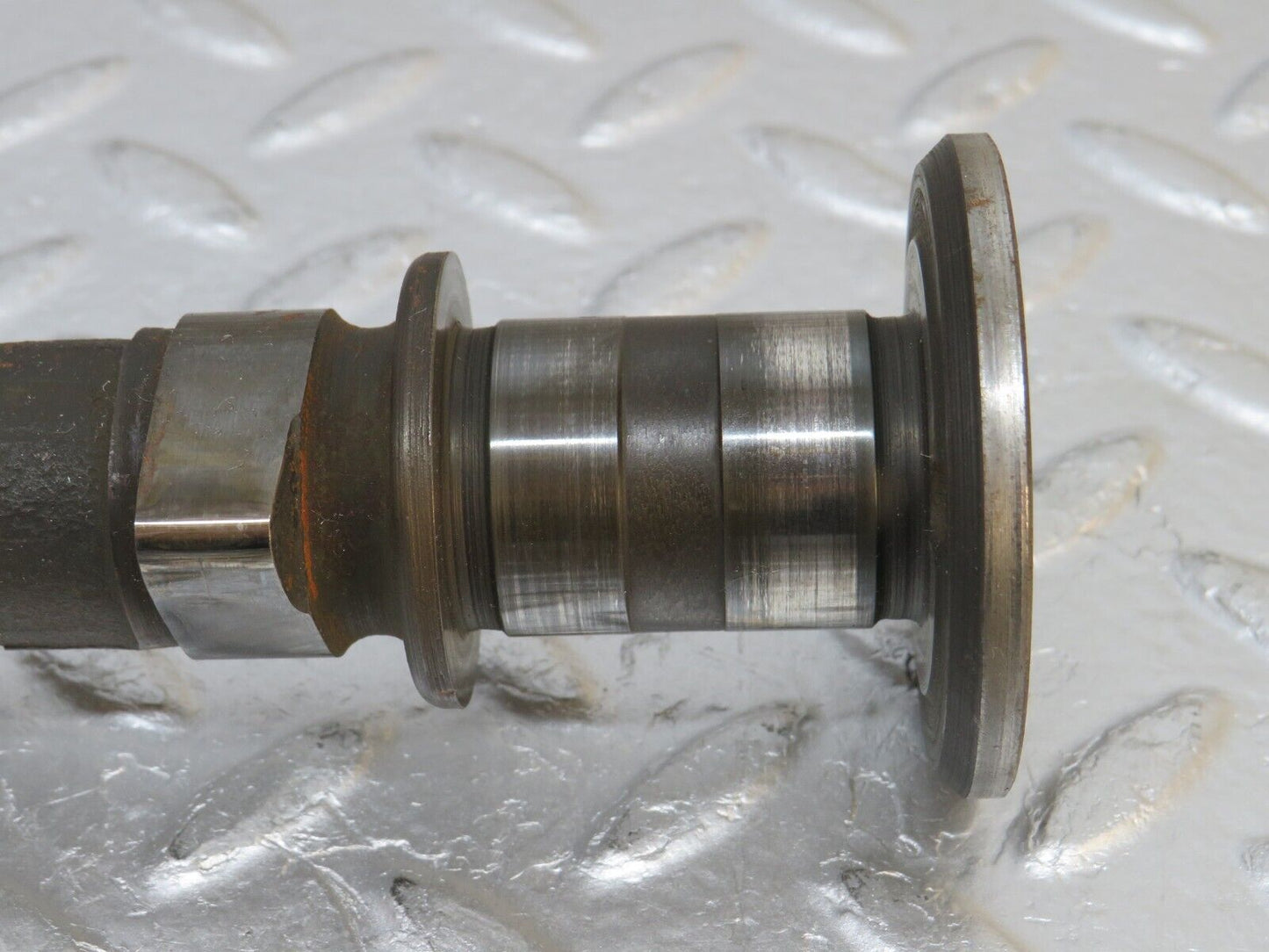 0327 Mercedes-Benz W120 180D Ponton Camshaft OM636