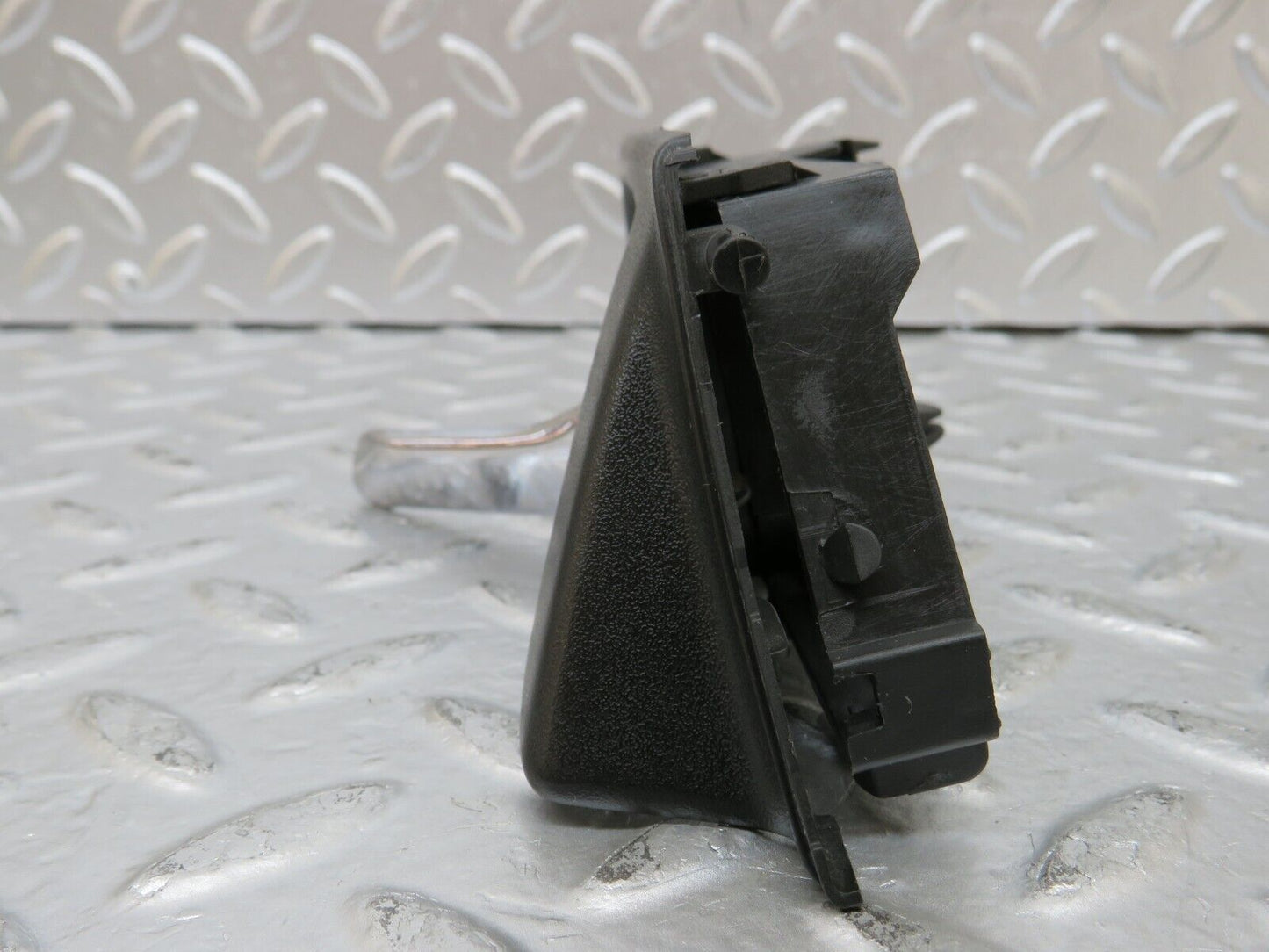 25908 Mercedes-Benz W124 280E Interior Door Handle Front Right 1247600261