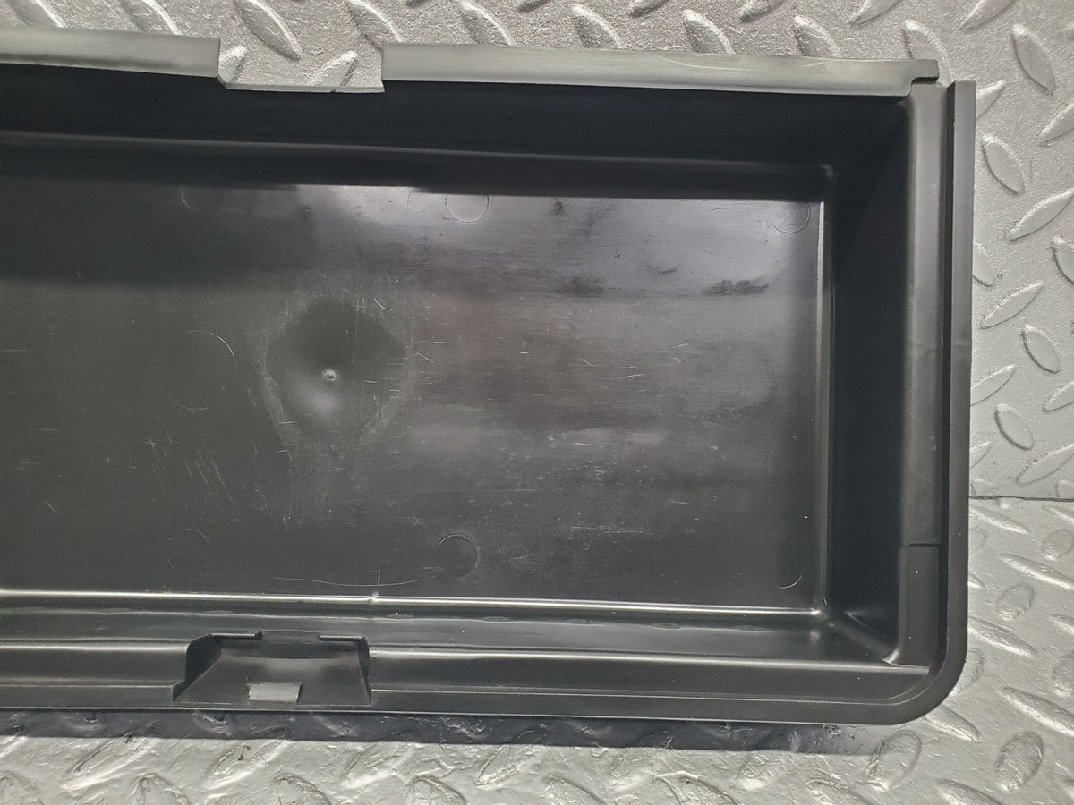 W201 Baby Benz parcel shelf storage used OEM