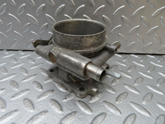 20355 Mercedes-Benz W114 280CE Coupe Throttle Body Valve