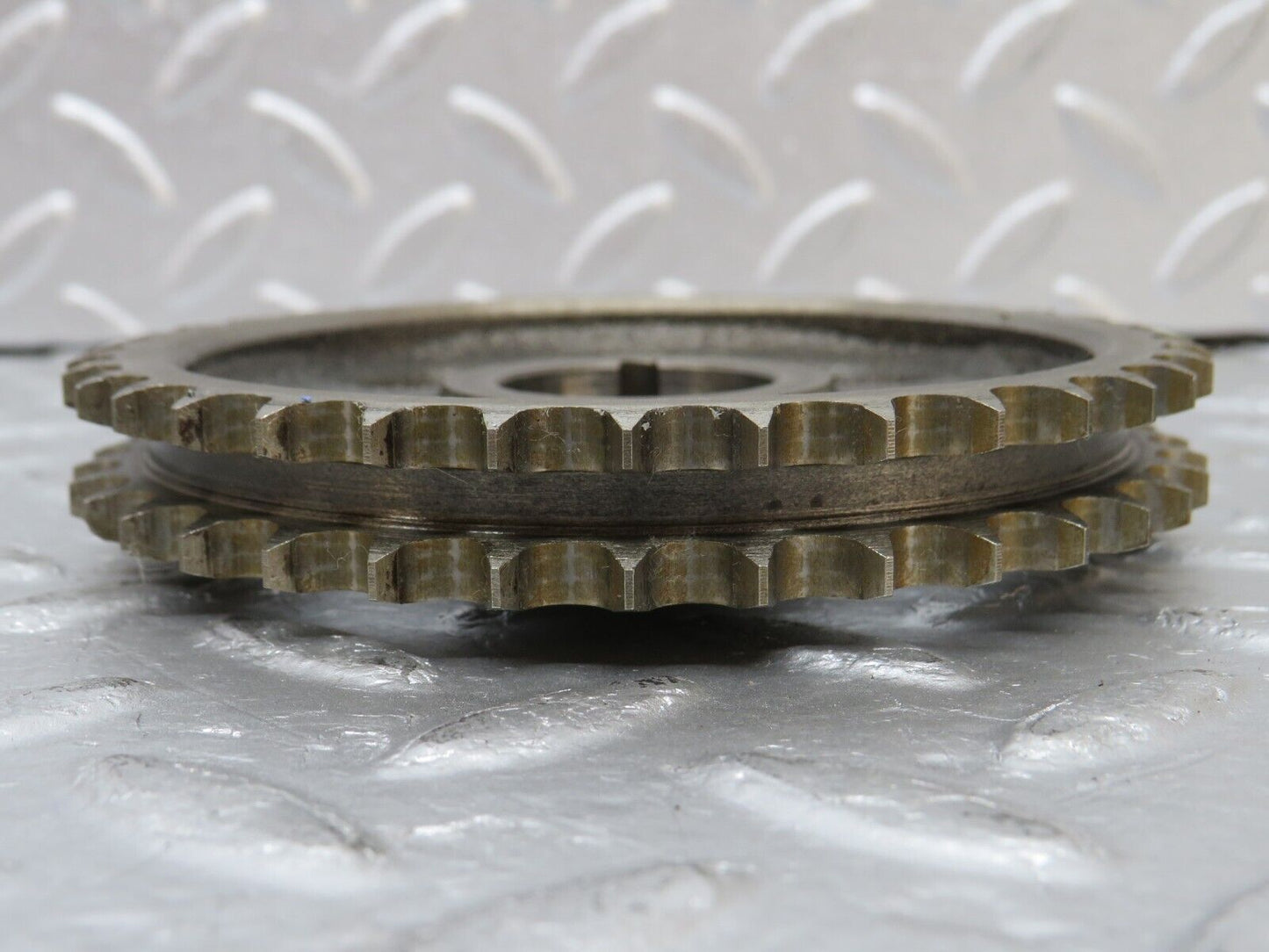 34517 Mercedes-Benz C126 380SEC Coupe Camshaft Timing Gear 1160520601