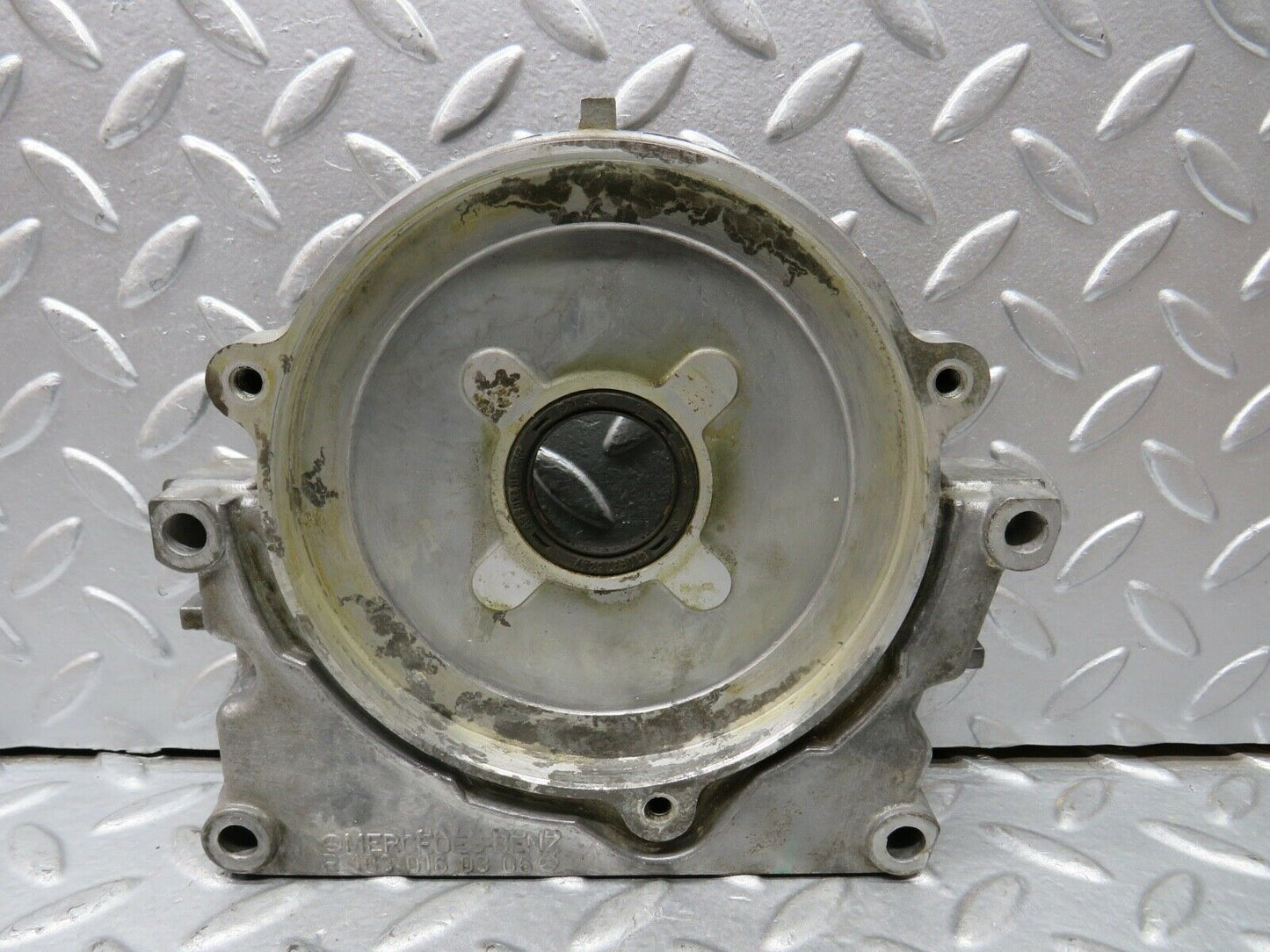 21730 Mercedes-Benz W126 300SE Timing Chain Cover 1030160306