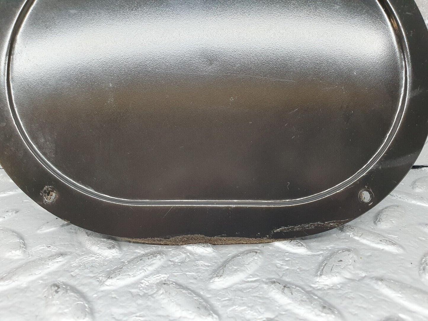 44190 Mercedes-Benz C123 230CE Coupe Rear Window Access Panel
