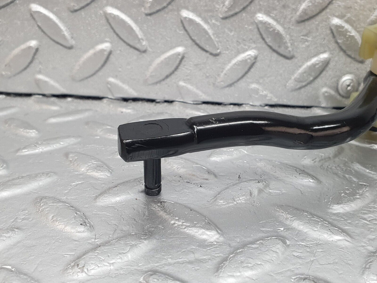 43942 Mercedes-Benz C123 230CE Coupe Accelerator Pedal Linkage