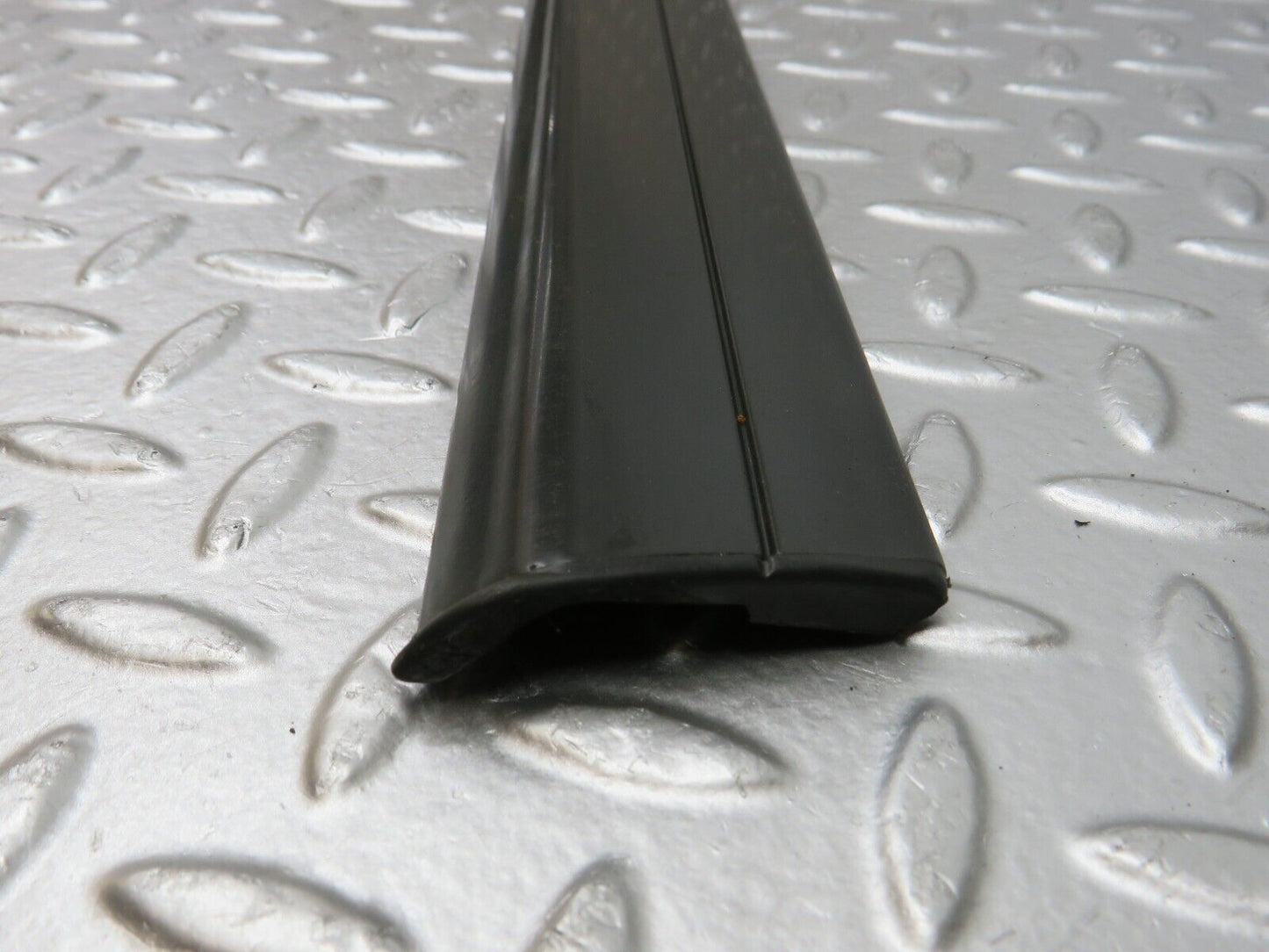 30793 Mercedes-Benz W201 190E 2.0L Front Left Door Lower Moulding Trim