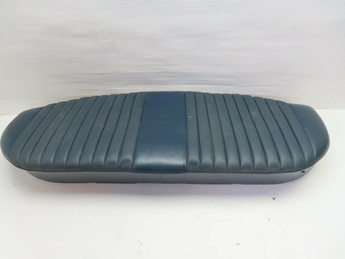 10669 Mercedes-Benz W116 Rear Seat Bottom