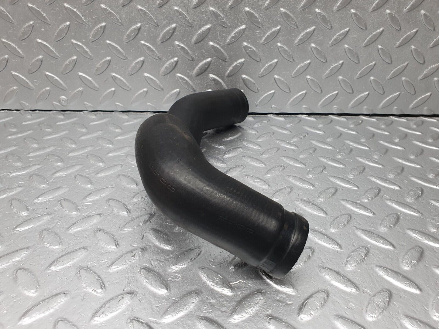 41290 Mercedes-Benz W126 300SE Coolant Hose Pipe 1265016082