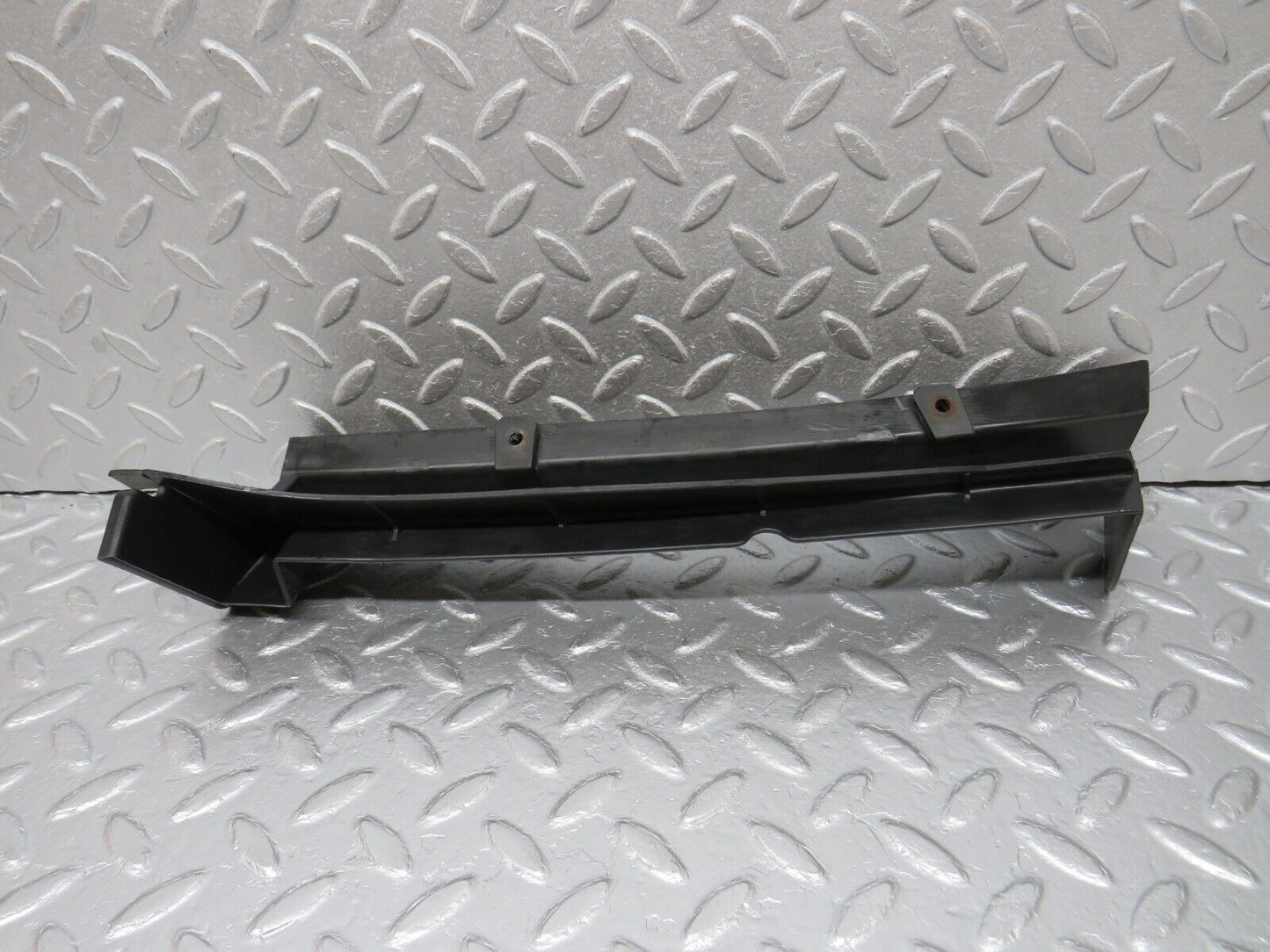 39359 Mercedes-Benz R129 320SL Coupe Windscreen Drain Channel Left 1298310536