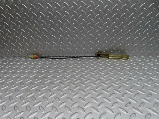 14966 Mercedes-Benz W140 S320 Front Left Door Lock Cable 1407600304