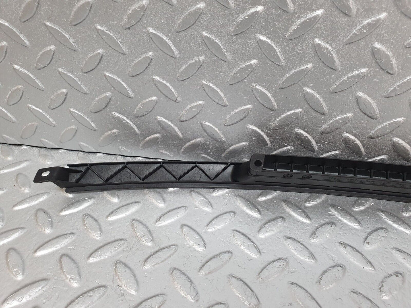42331 Mercedes-Benz R129 320SL Coupe Dashboard Air Vent Trim Right Side 1296891280