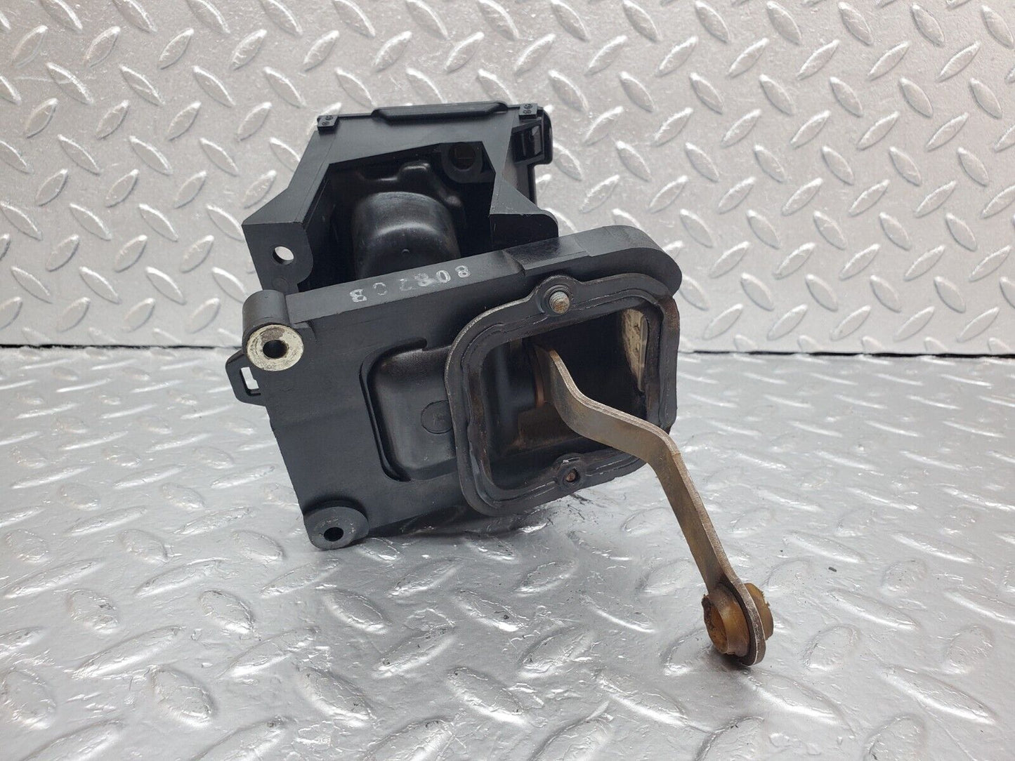 45774 Mercedes-Benz W126 420SE Gear Shift Selector 1262670740