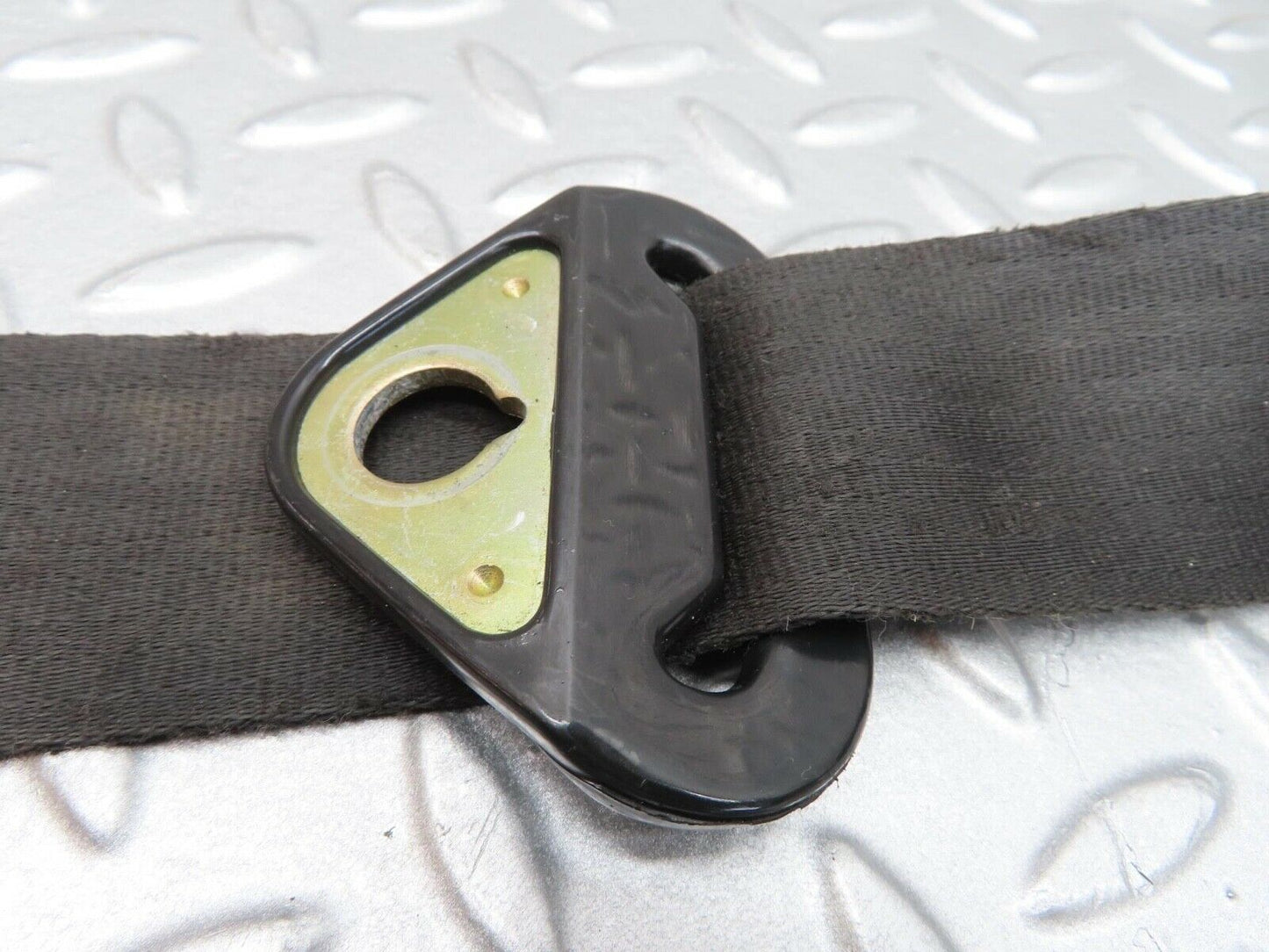 14125 Mercedes-Benz C107 280SLC Front Right Seat Belt With Buckle