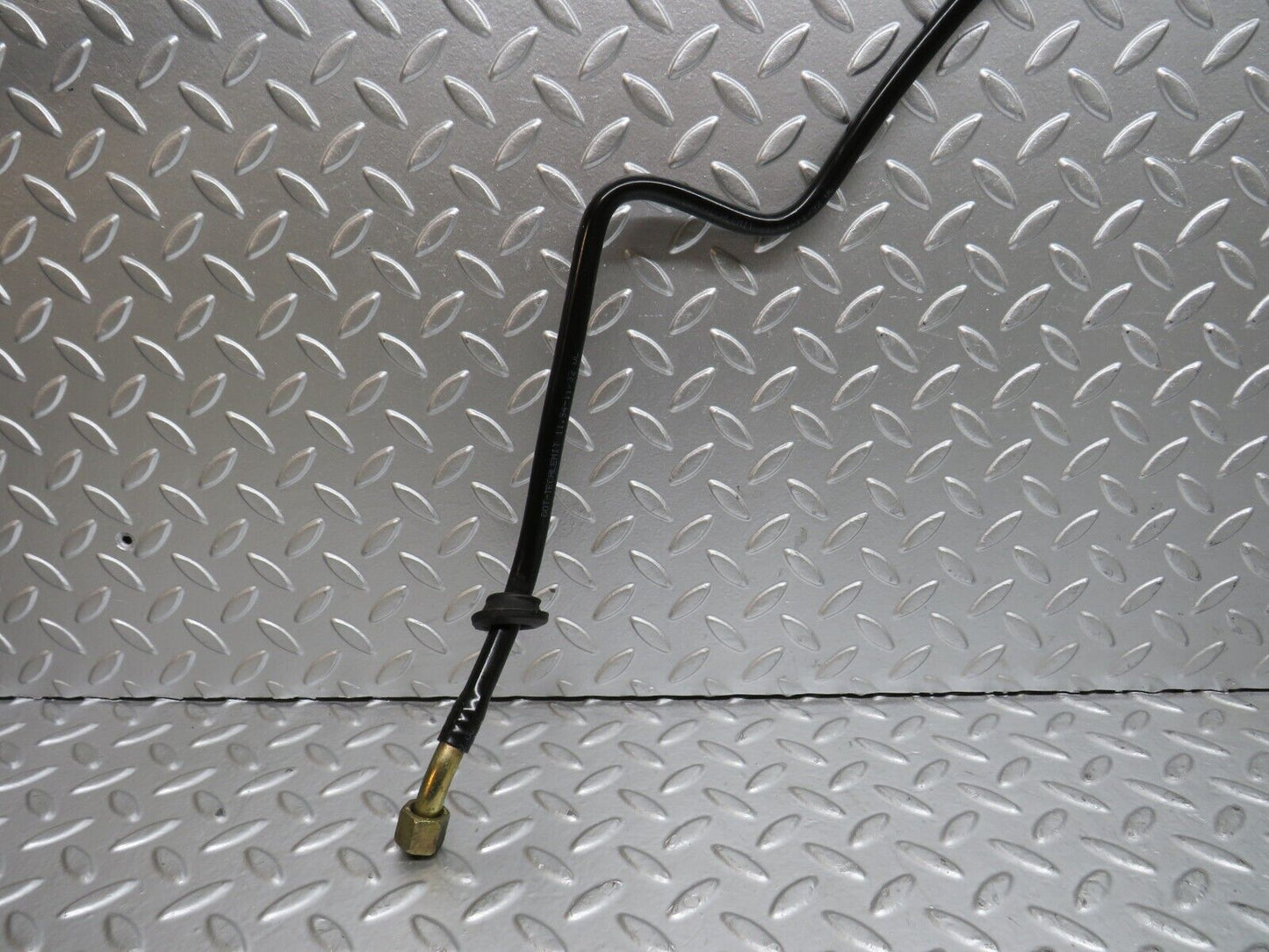 28997 Mercedes-Benz C124 320CE Coupe Brake Servo Vacuum Pipe