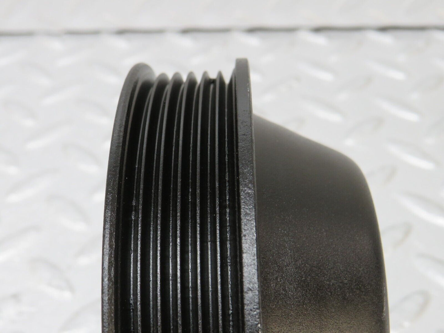 34681 Mercedes-Benz W124 260E Water Pump Pulley 1264600379