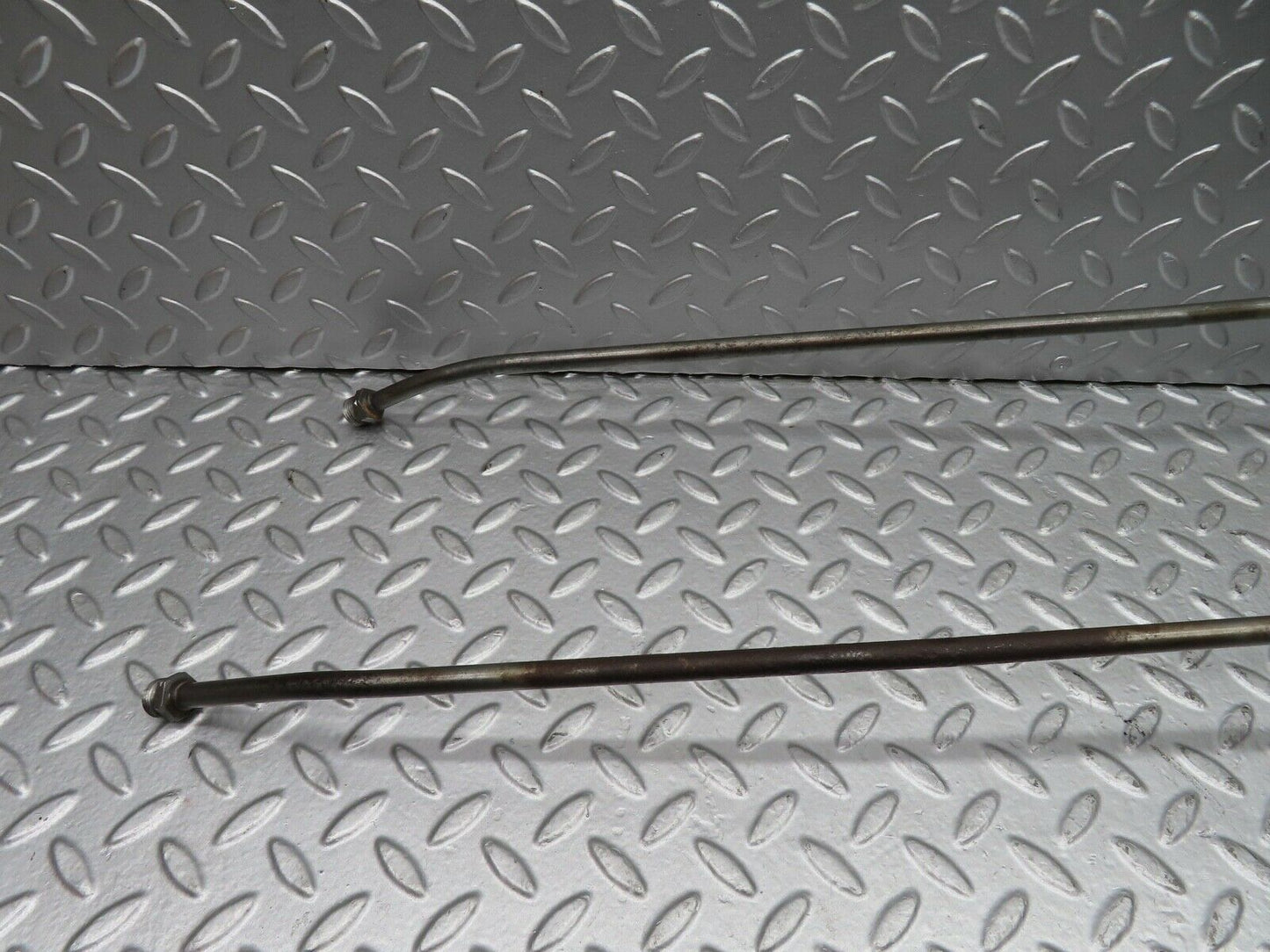 21017 Mercedes-Benz W114 250CE Coupe Gearbox Oil Pipe Hose