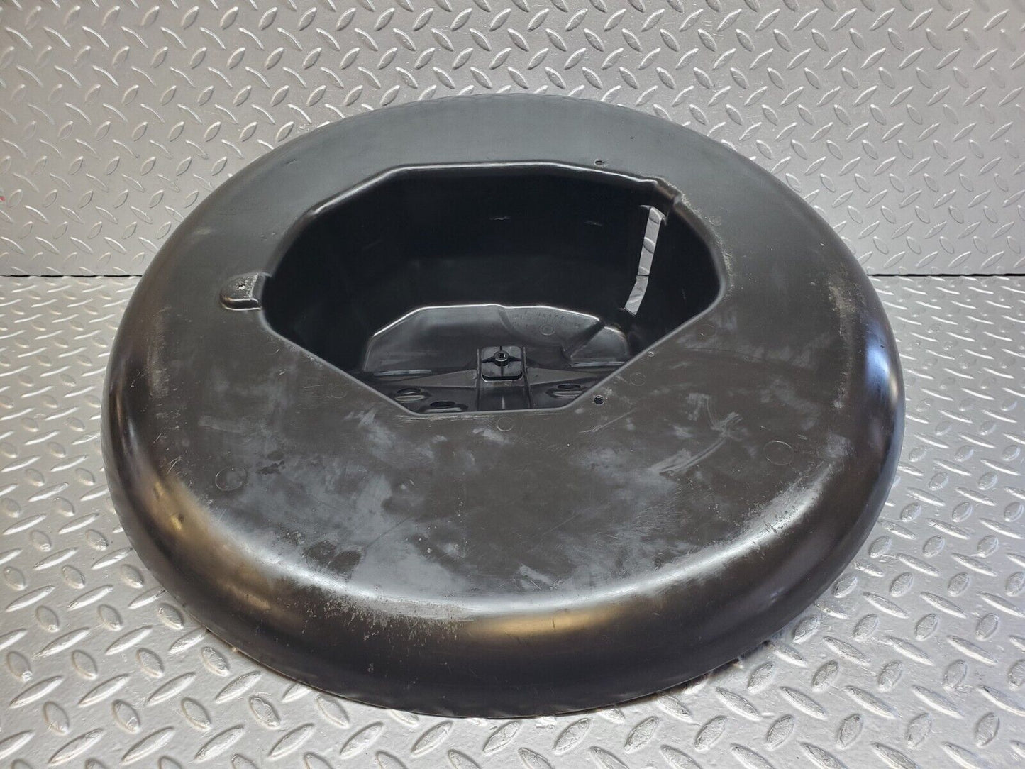 44924 Mercedes-Benz R129 300SL Coupe Spare Wheel Cover 1298900309