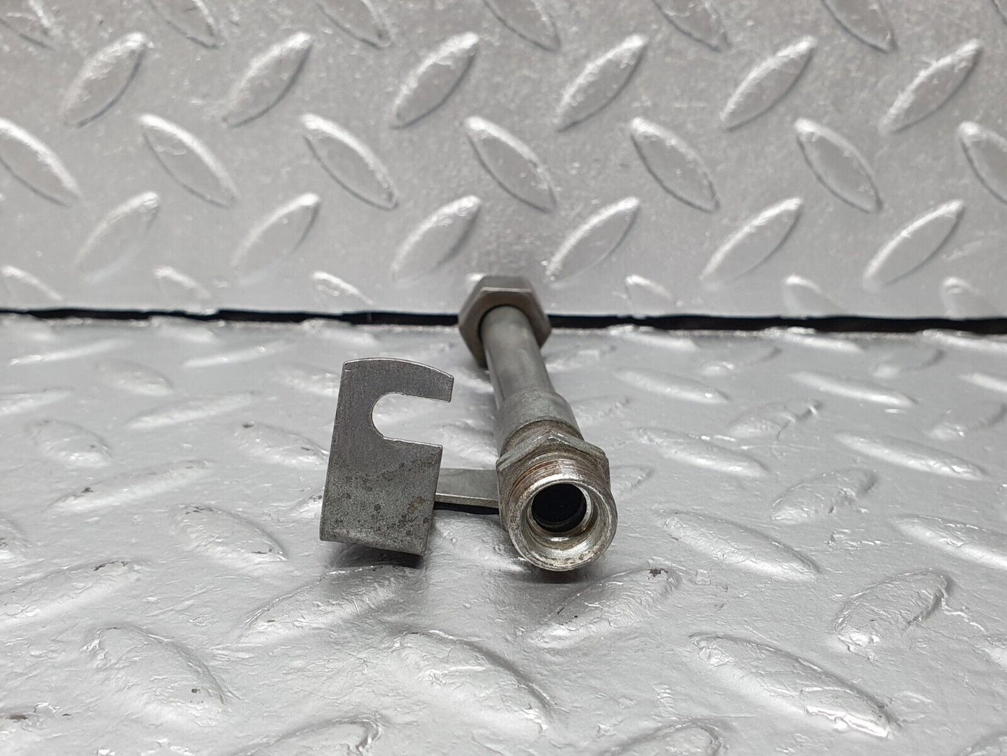 41352 Mercedes-Benz R107 Intake Manifold Brake Servo Pipe