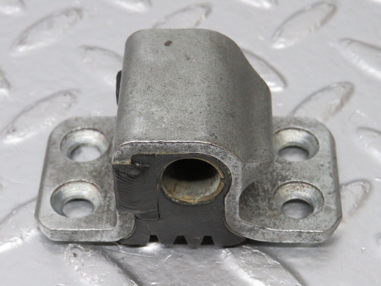 34425 Mercedes-Benz C126 380SEC Coupe Door Lock Latch Left Side
