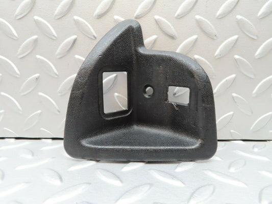 3735 Mercedes-Benz S123 200T Wagon Rear Seat Latch Cover Right 1236922422