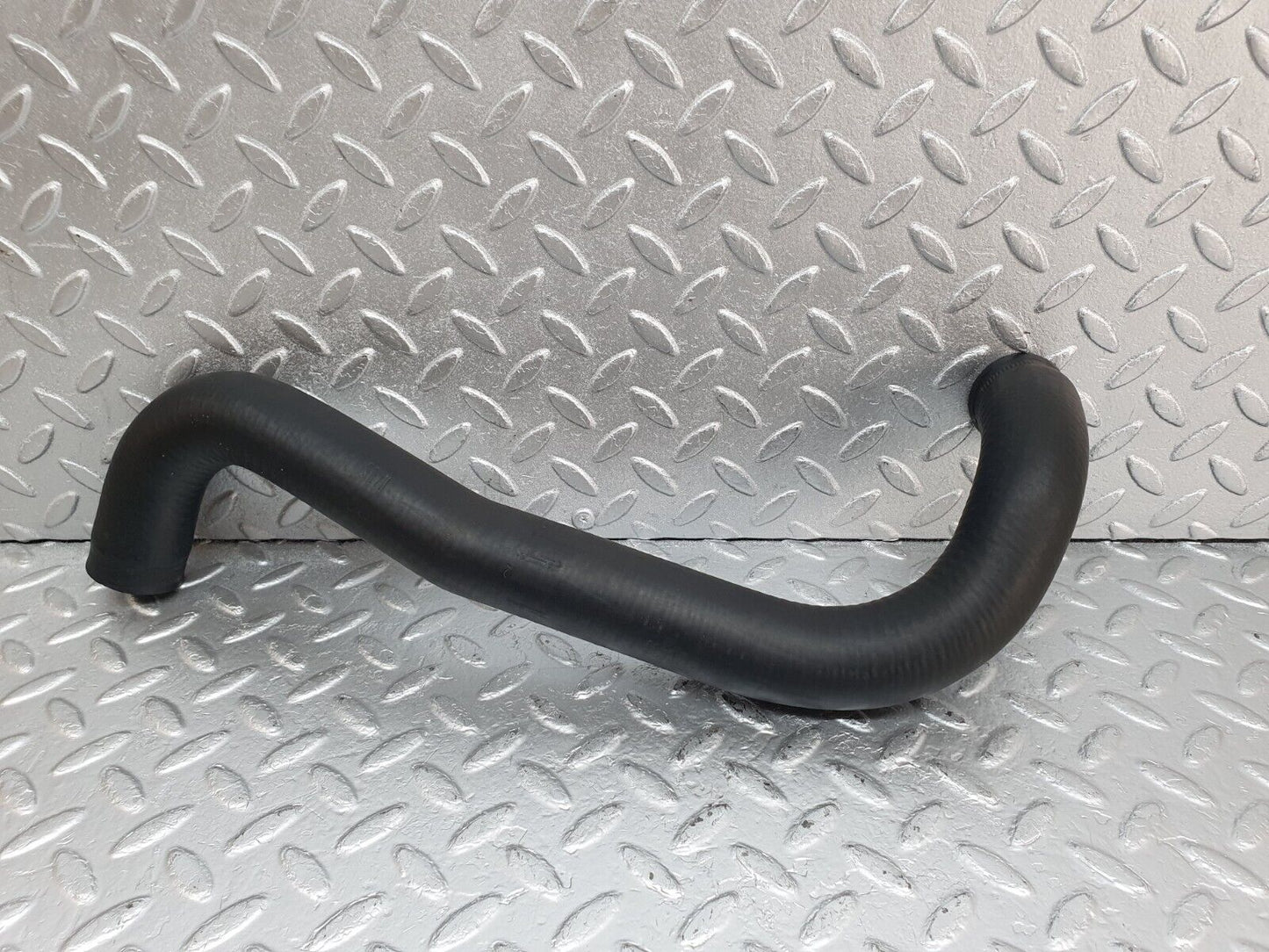 44025 Mercedes-Benz C123 230CE Coupe Radiator Hose Pipe 1235012582